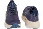 נעלי ריצה אסיקס לגברים Asics Gel-Nimbus 27 - סגול/כחול