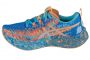 נעלי ריצה אסיקס לנשים Asics Gel-Noosa Tri 16 - כחול/כתום