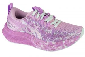 נעלי ריצה אסיקס לנשים Asics Gel-Noosa Tri 16 - סגול