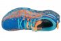 נעלי ריצה אסיקס לנשים Asics Gel-Noosa Tri 16 - כחול/כתום