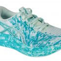 נעלי ריצה אסיקס לנשים Asics Gel-Noosa Tri 16 - לבן/תכלת