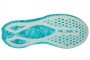 נעלי ריצה אסיקס לנשים Asics Gel-Noosa Tri 16 - לבן/תכלת