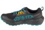 נעלי ריצה אסיקס לגברים Asics Gel-Sonoma 8 GTX - שחור/צבעוני
