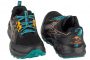 נעלי ריצה אסיקס לגברים Asics Gel-Sonoma 8 GTX - שחור/צבעוני