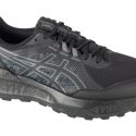 נעלי ריצה אסיקס לגברים Asics Gel-Sonoma 8 GTX - שחור