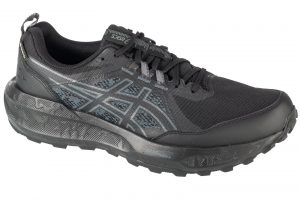 נעלי ריצה אסיקס לגברים Asics Gel-Sonoma 8 GTX - שחור