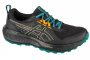 נעלי ריצה אסיקס לגברים Asics Gel-Sonoma 8 GTX - שחור/צבעוני