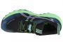 נעלי ריצה אסיקס לגברים Asics Gel-Trabuco 12 - שחור/צבעוני