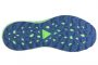נעלי ריצה אסיקס לגברים Asics Gel-Trabuco 12 - שחור/צבעוני