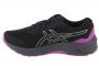 נעלי ריצה אסיקס לנשים Asics GT-1000 11 Lite-Show - שחור/סגול