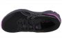 נעלי ריצה אסיקס לנשים Asics GT-1000 11 Lite-Show - שחור/סגול
