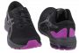 נעלי ריצה אסיקס לנשים Asics GT-1000 11 Lite-Show - שחור/סגול