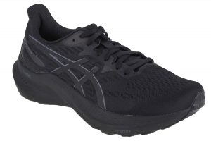 נעלי ריצה אסיקס לגברים Asics GT-2000 12 - שחור