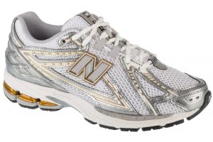 נעלי סניקרס ניו באלאנס לגברים New Balance M1906RI - כסףזהב
