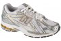 נעלי סניקרס ניו באלאנס לגברים New Balance M1906RI - כסףזהב