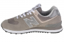 נעלי סניקרס ניו באלאנס לגברים New Balance ML574 - אפור