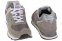 נעלי סניקרס ניו באלאנס לגברים New Balance ML574 - אפור