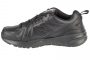 נעלי סניקרס ניו באלאנס לגברים New Balance MX608BB5 - שחור