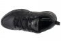 נעלי סניקרס ניו באלאנס לגברים New Balance MX608BB5 - שחור