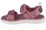 נעליים שטוחות ניו באלאנס לנשים New Balance SWA600A2 Sandal - ורוד/סגלגל