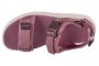 נעליים שטוחות ניו באלאנס לנשים New Balance SWA600A2 Sandal - ורוד/סגלגל