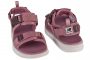 נעליים שטוחות ניו באלאנס לנשים New Balance SWA600A2 Sandal - ורוד/סגלגל