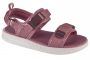 נעליים שטוחות ניו באלאנס לנשים New Balance SWA600A2 Sandal - ורוד/סגלגל
