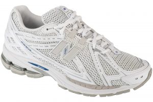 נעלי סניקרס ניו באלאנס לגברים New Balance U1906RCA - אפור בהיר/לבן