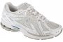 נעלי סניקרס ניו באלאנס לגברים New Balance U1906RCA - אפור בהיר/לבן