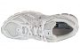 נעלי סניקרס ניו באלאנס לגברים New Balance U1906RCA - אפור בהיר/לבן