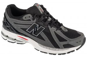 נעלי סניקרס ניו באלאנס לגברים New Balance U1906RCB - שחור/אפור