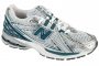 נעלי סניקרס ניו באלאנס לגברים New Balance U1906RCE - אפור/טורקיז