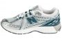 נעלי סניקרס ניו באלאנס לגברים New Balance U1906RCE - אפור/טורקיז