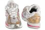 נעלי סניקרס ניו באלאנס לגברים New Balance U1906RCH - ורוד  זהב