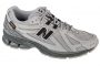 נעלי סניקרס ניו באלאנס לגברים New Balance U1906ROA - אפור/שחור
