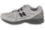נעלי סניקרס ניו באלאנס לגברים New Balance U1906ROA - אפור/שחור