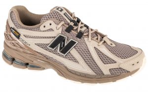 נעלי סניקרס ניו באלאנס לגברים New Balance U1906WFD - בז/חום בהיר