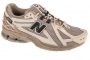 נעלי סניקרס ניו באלאנס לגברים New Balance U1906WFD - בז/חום בהיר