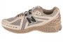 נעלי סניקרס ניו באלאנס לגברים New Balance U1906WFD - בז/חום בהיר