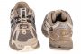 נעלי סניקרס ניו באלאנס לגברים New Balance U1906WFD - בז/חום בהיר
