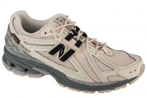 נעלי סניקרס ניו באלאנס לגברים New Balance U1906ROC - בז'