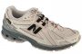 נעלי סניקרס ניו באלאנס לגברים New Balance U1906ROC - בז'