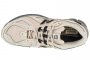 נעלי סניקרס ניו באלאנס לגברים New Balance U1906ROC - בז'