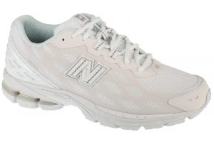 נעלי סניקרס ניו באלאנס לגברים New Balance U1906WFC - לבן