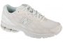 נעלי סניקרס ניו באלאנס לגברים New Balance U1906WFC - לבן