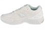 נעלי סניקרס ניו באלאנס לגברים New Balance U1906WFC - לבן