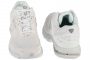 נעלי סניקרס ניו באלאנס לגברים New Balance U1906WFC - לבן