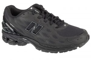 נעלי סניקרס ניו באלאנס לגברים New Balance U1906WFD - שחור