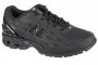 נעלי סניקרס ניו באלאנס לגברים New Balance U1906WFD - שחור