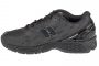 נעלי סניקרס ניו באלאנס לגברים New Balance U1906WFD - שחור